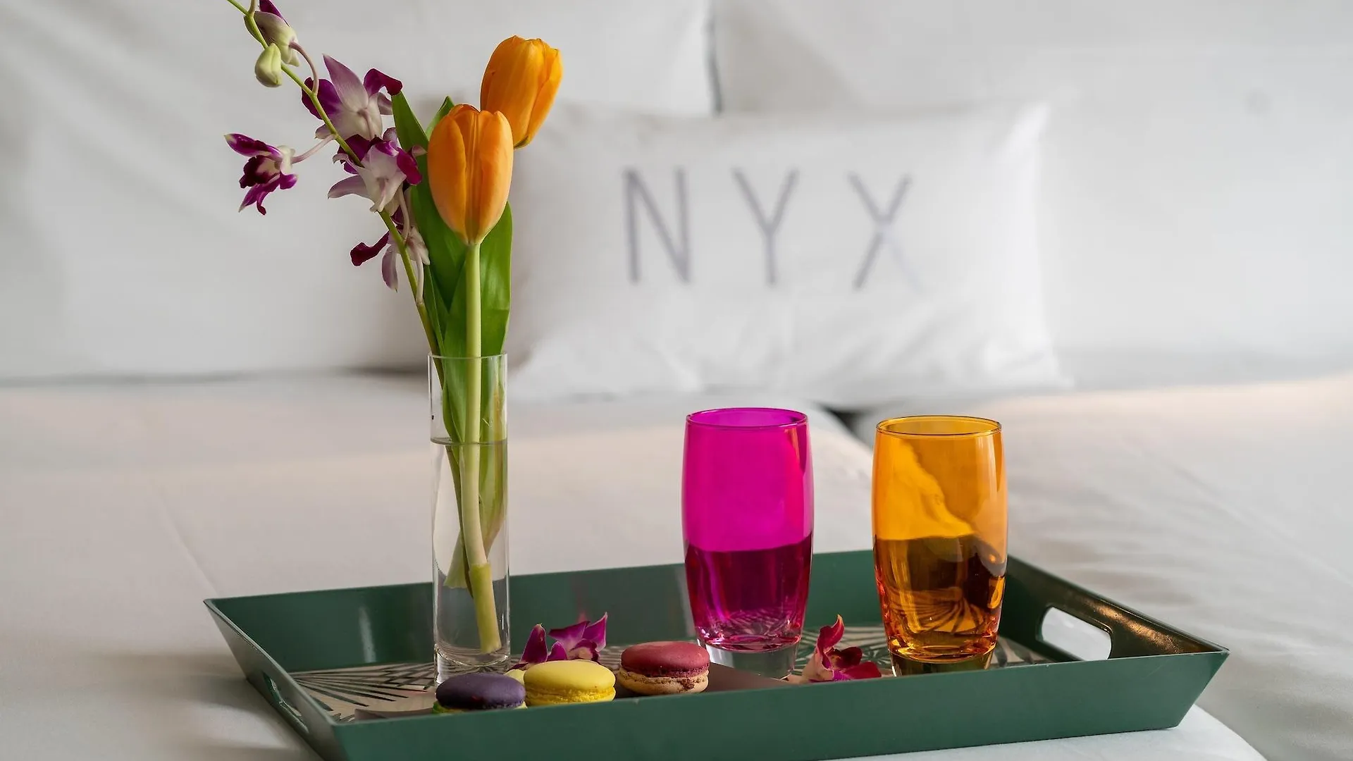 ****  Nyx Hotel Milan By Leonardo Hotels איטליה