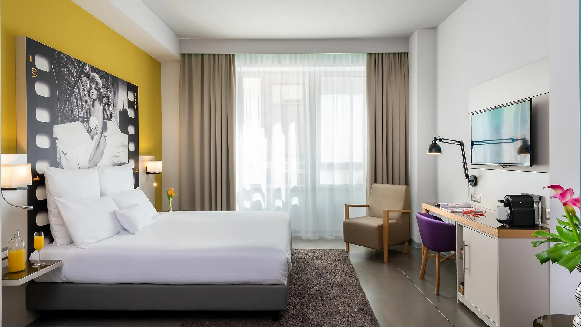 Nyx Hotel Milan By Leonardo Hotels