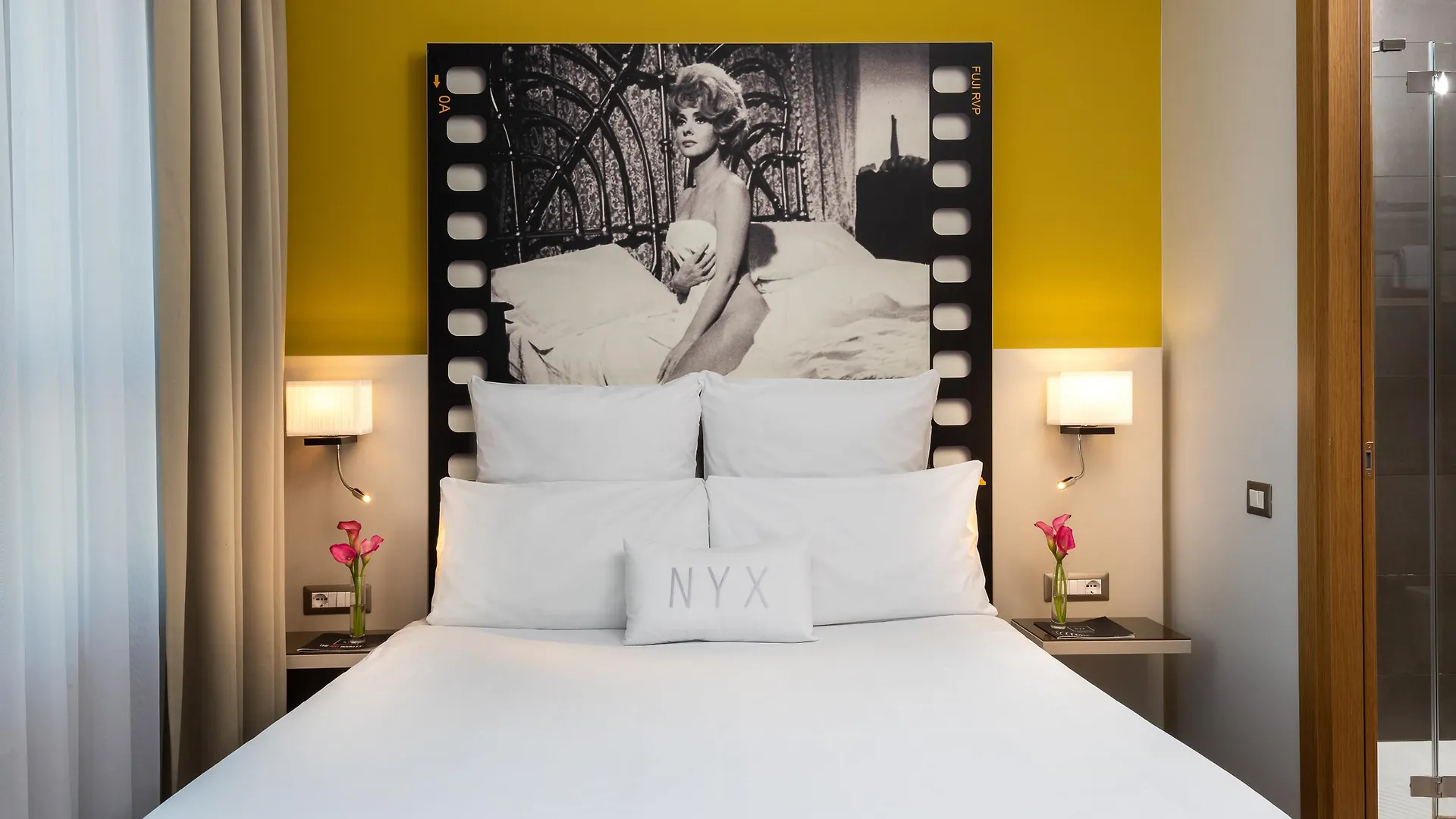 Nyx Hotel Milan By Leonardo Hotels