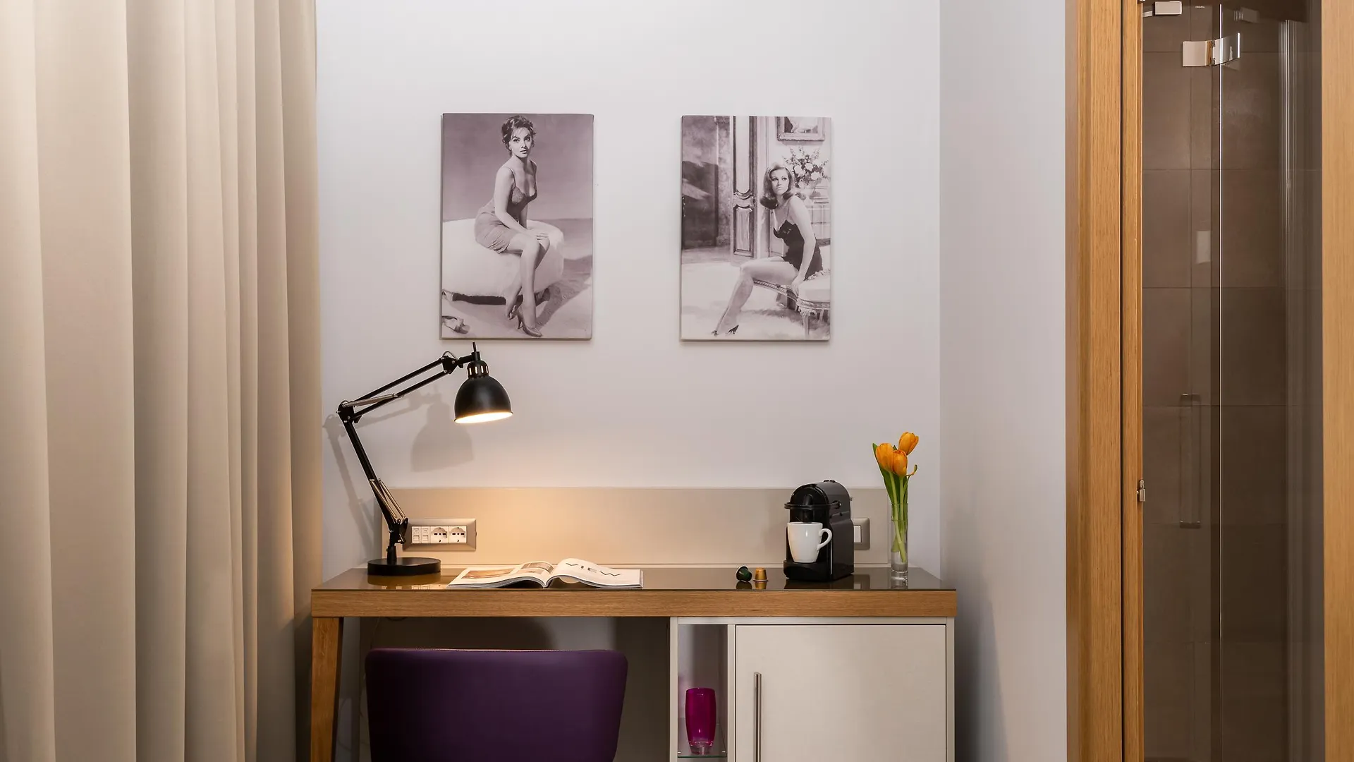 Nyx Hotel Milan By Leonardo Hotels
