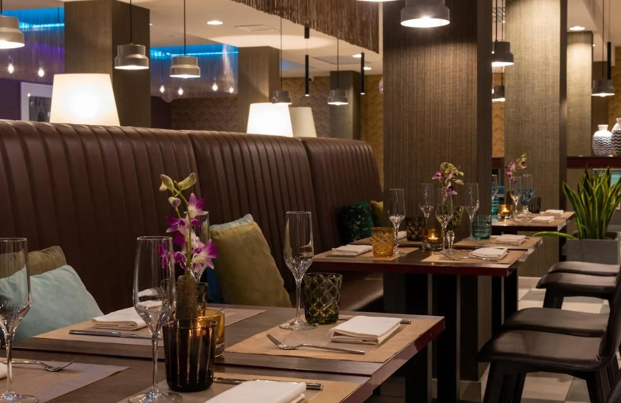 Nyx Hotel Milan By Leonardo Hotels