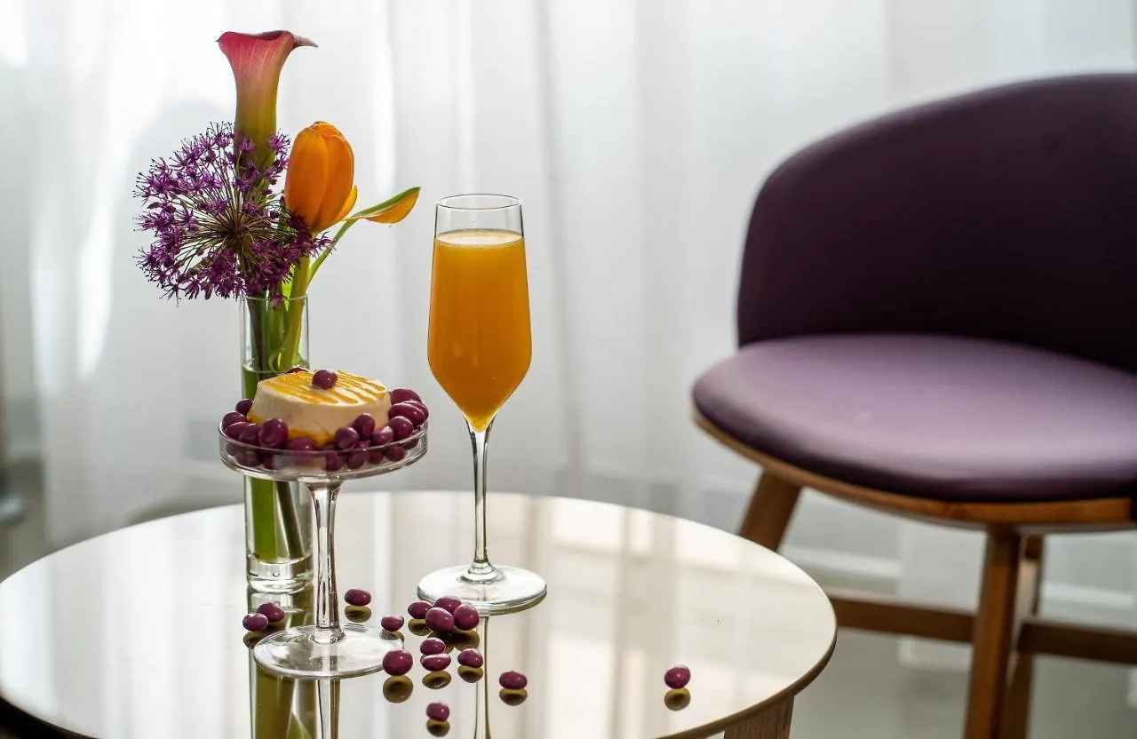 Nyx Hotel Milan By Leonardo Hotels איטליה