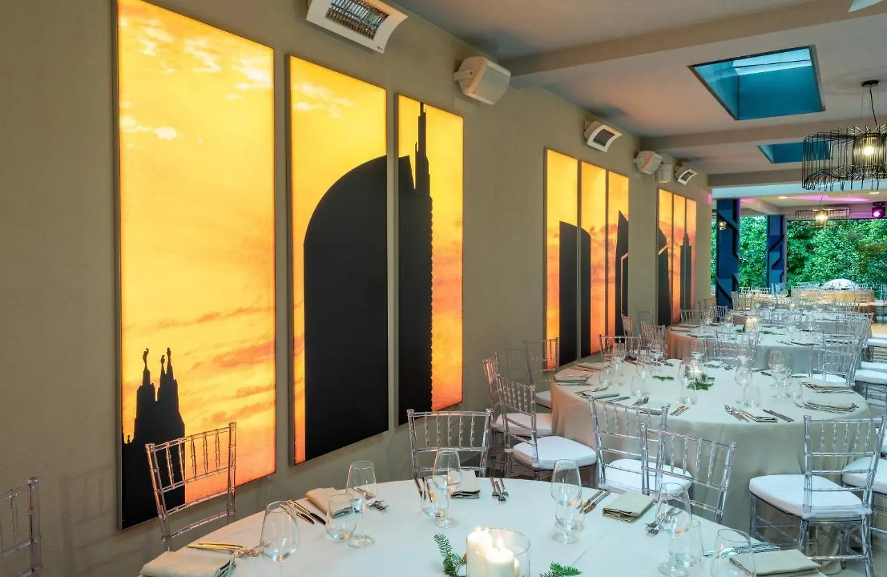 Nyx Hotel Milan By Leonardo Hotels
