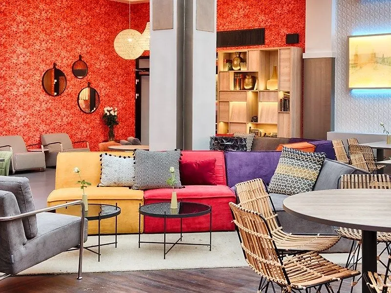 Nyx Hotel Milan By Leonardo Hotels