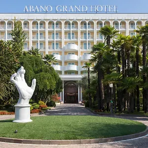 Abano Grand Отель