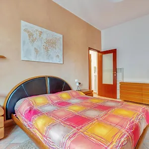 Appartamento Darsena&navigli Cosy Flat 