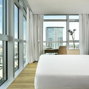 Apartmán Torre Galfa Luxury | Esperienze