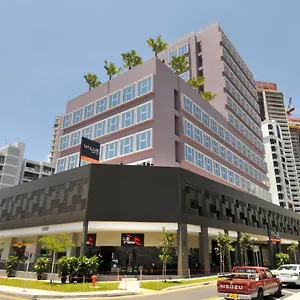 新加坡优良酒店-汤申 酒店 新加坡
