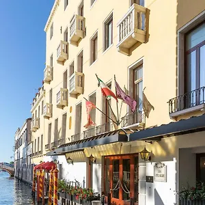 Baglioni Luna - The Leading Of The World Отель