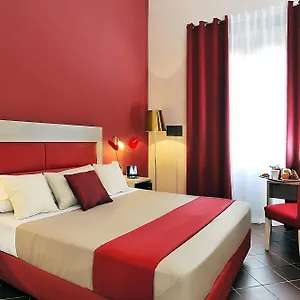 Scott House Otel Roma