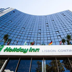 Hotel Lisbon-continental By Ihg Lisboa
