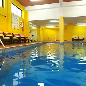 Hotel Center Portimão