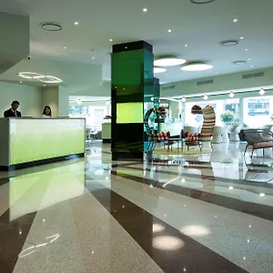 C-hotels Concorde Отель