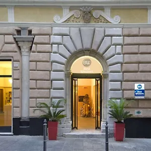 Hotel Western Porto Antico
