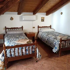 Casa vacanze Da Giusy A Scopello 