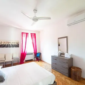 Apartamento Corso A12