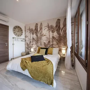 Casa vacanze Maccàcaro 