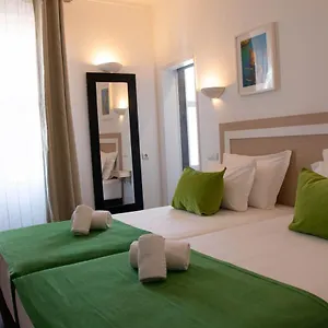 Hotel By Kavia Albufeira