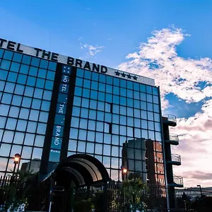 The Brand Otel Roma
