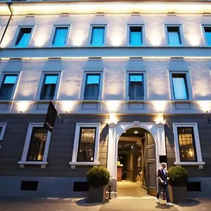 Hotel Fifty House Cellini