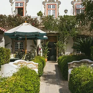 Alojamento de Acomodação e Pequeno-almoço Pergola Boutique (adults Only) Cascais