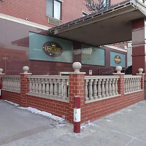 Knights Brooklyn Sunset Park Otel New York