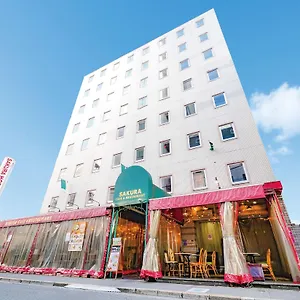 池袋樱花酒店 旅馆 東京都