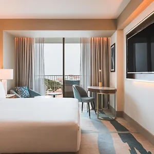 Hotel Legacy Cascais, Curio Collection By Hilton Cascais