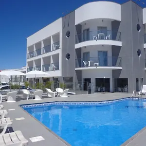 Hotel Kr - Lounge Albufeira