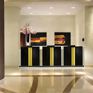 酒店 上城宫酒店, 米兰