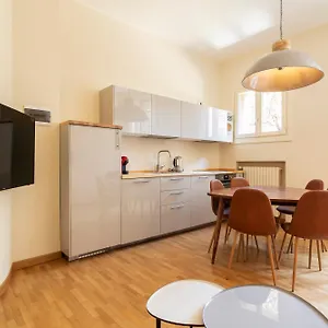 דירה Residenza Cornaggia