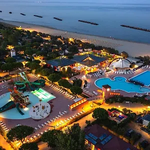 Feriepark Tent Spiaggia E Mare Holiday Park