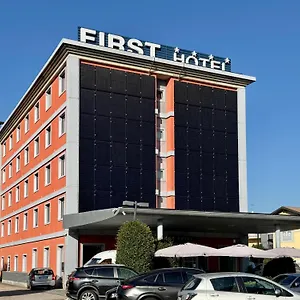 酒店 马尔彭萨一世酒店, 卡萨诺韦