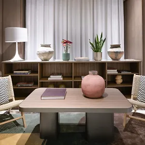 Ac By Marriott Отель