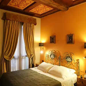 Hotel Delle Drapperie