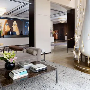The Langham, New York, Fifth Avenue Otel New York