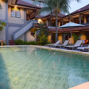 Amazing Kuta Otel Kuta Lombok