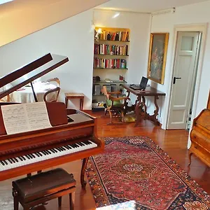 Aleele Flexyrent Aircon E Wifi Appartement