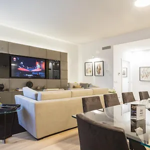 Hemeras Boutique Homes - Super Luxury Appartement