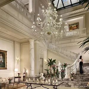 Palazzo Parigi & Grand - Lhw Отель