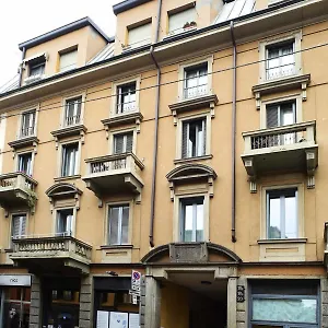 Gæstehus Sant'agostino
