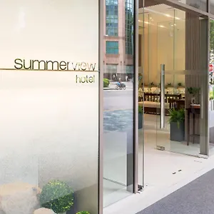 日晶酒店-sg清洁认证|获准宅度假住宿 酒店 新加坡
