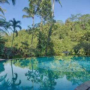 Anahata Villas&spa Resort Ubud