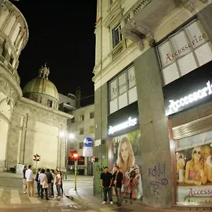 דירה Casa Milano- And