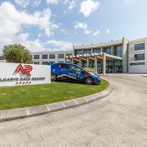 Hotel Algarve Race - Montes de Cima