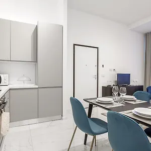 Apartmán Imhome - Porta Vittoria