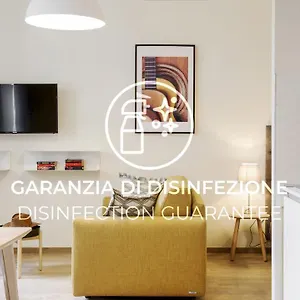 דירה Italianway-bergonzoli Place